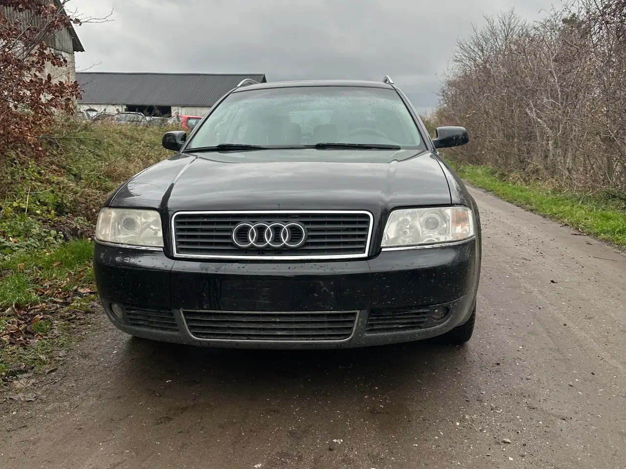 Billede 2 - Audi a6 2.0 