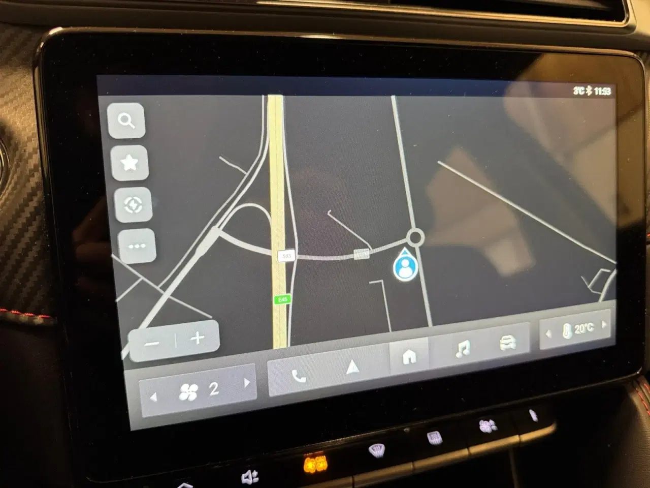 Billede 7 - MG ZS 50 Comfort