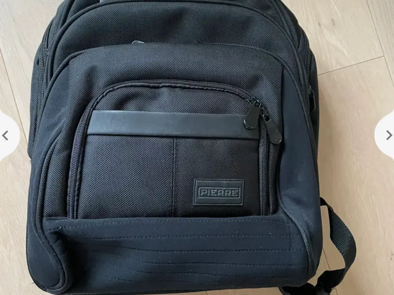 Billede 1 - Fin Computer rygsæk