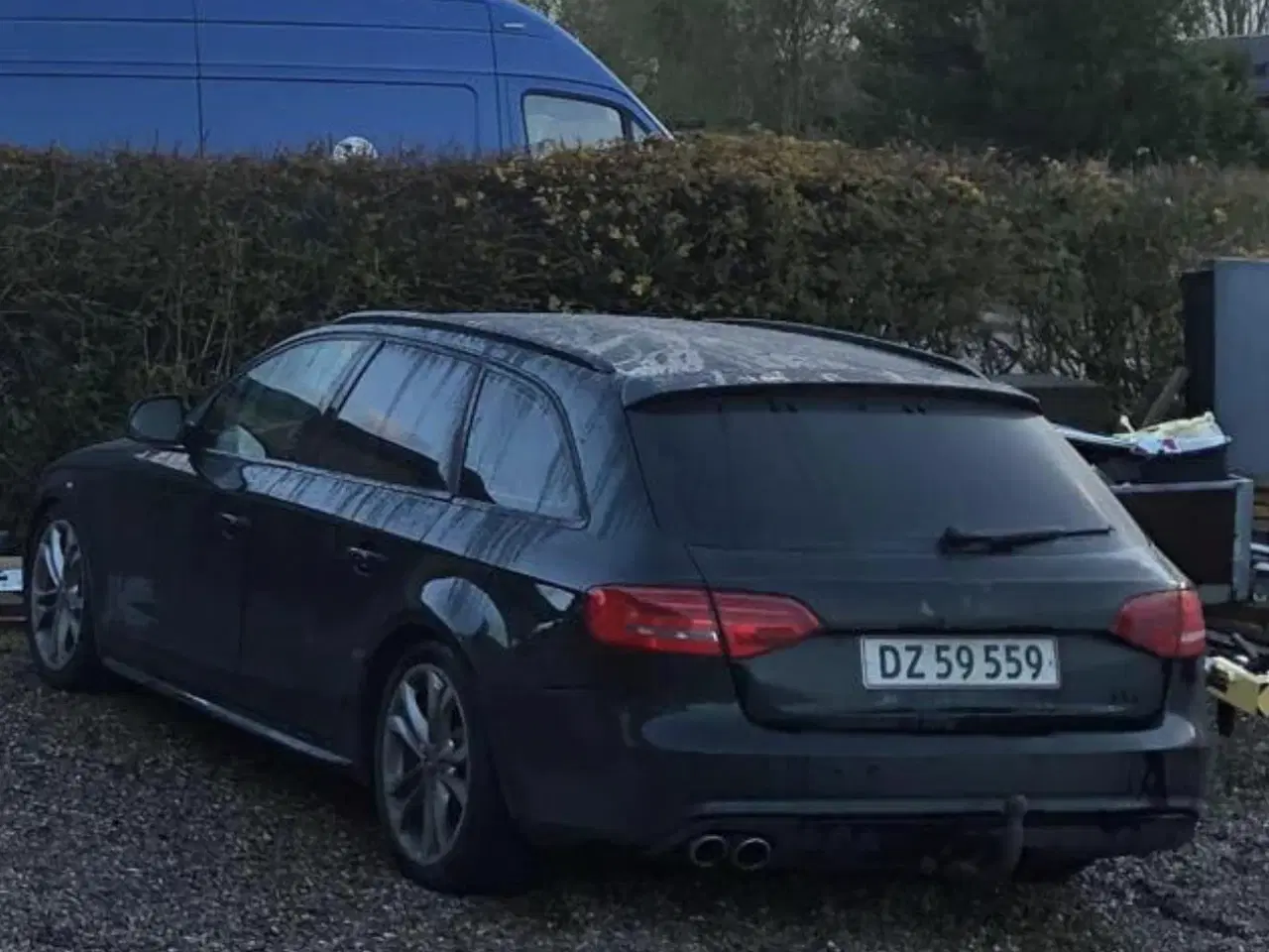 Billede 1 - Audi a4 2.0 fast pris