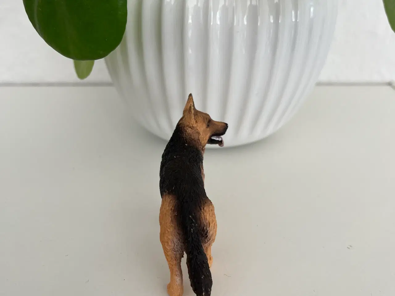 Billede 4 - Schleich hund