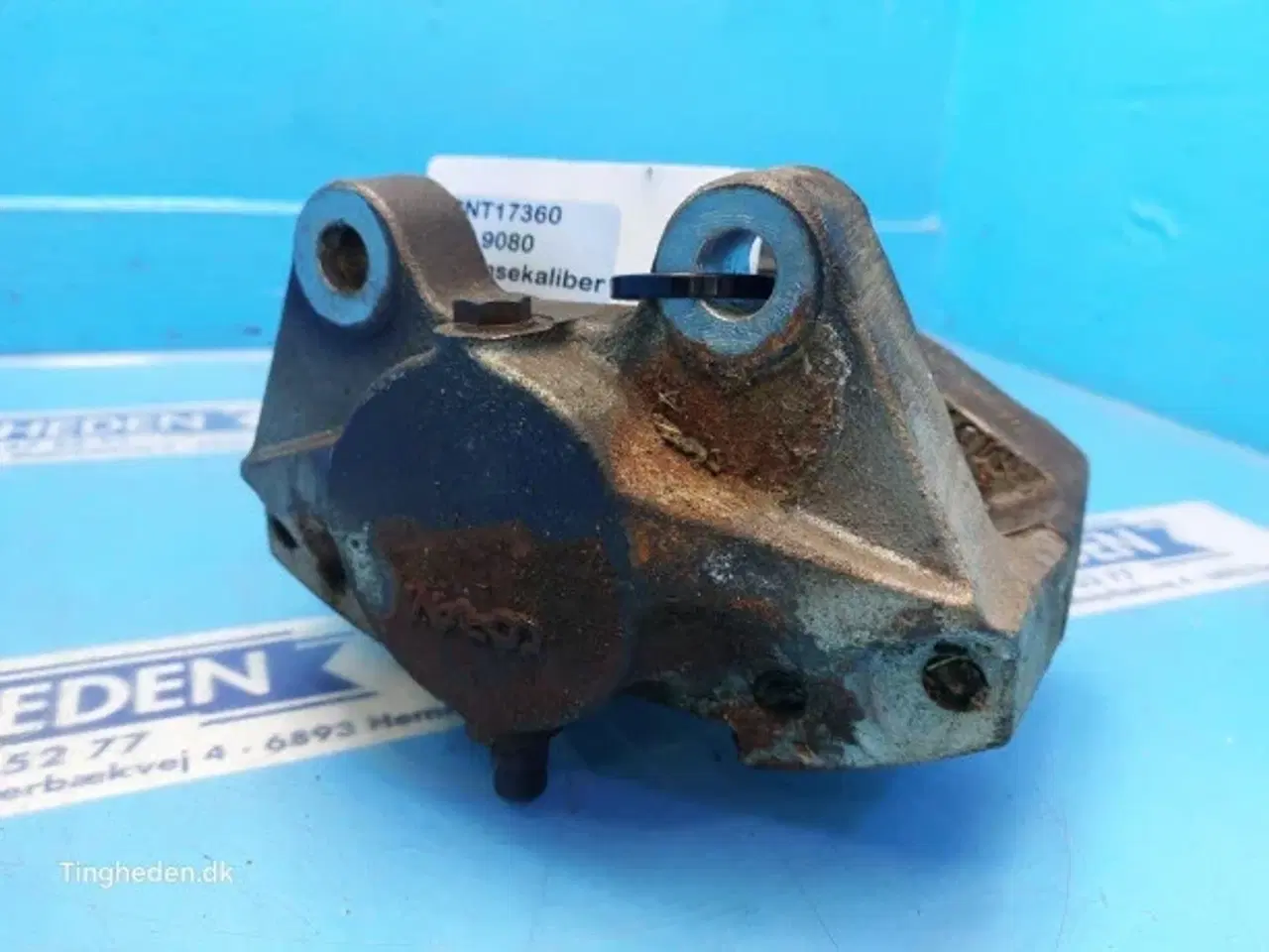 Billede 10 - New Holland CR9080 Bremsekaliber 84989455