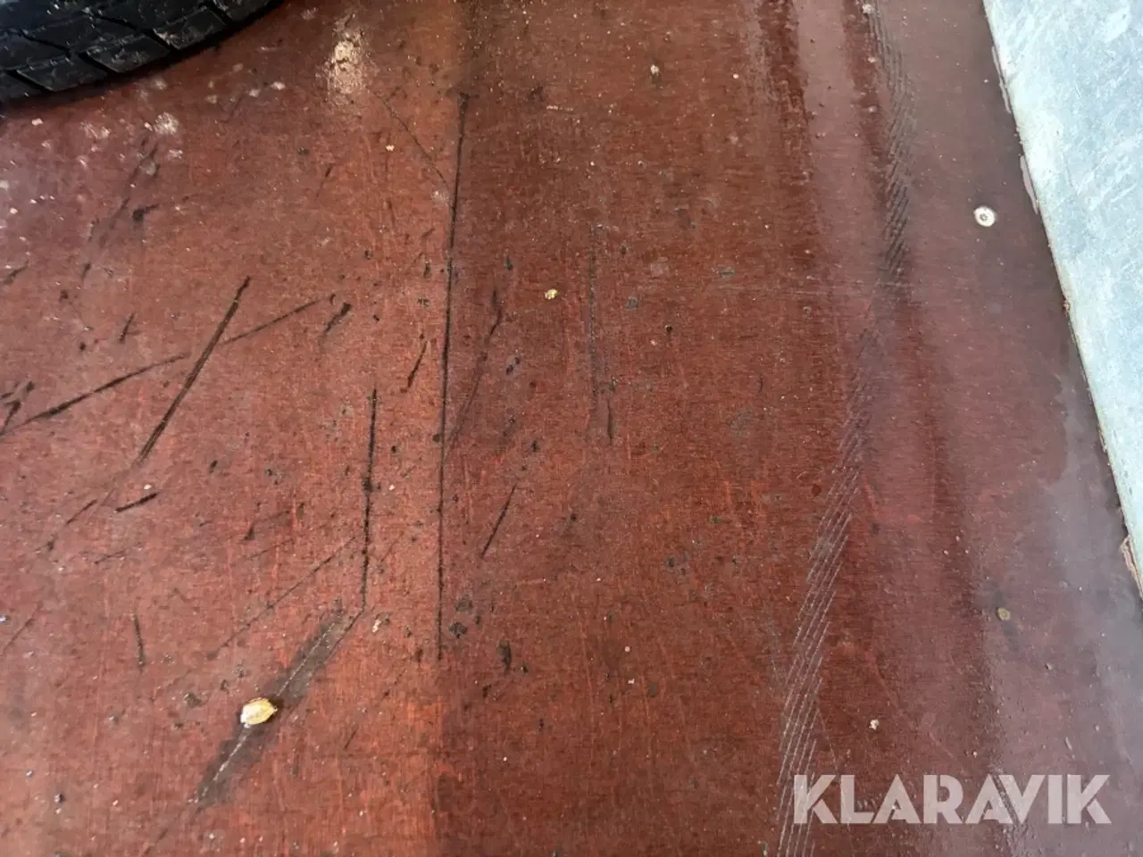 Billede 11 - Boogietrailer Easyline