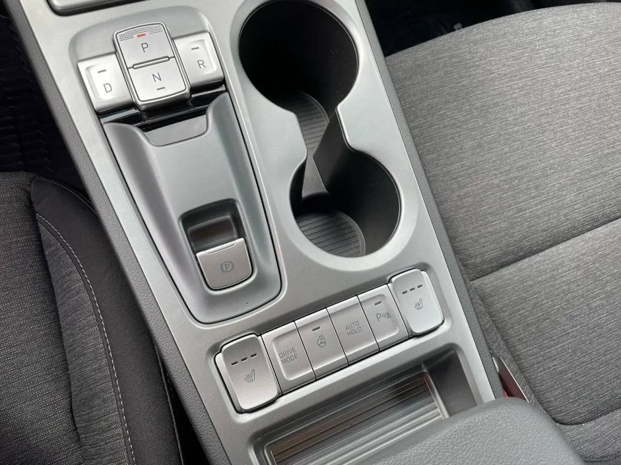 Billede 14 - Hyundai Kona 64 EV Advanced