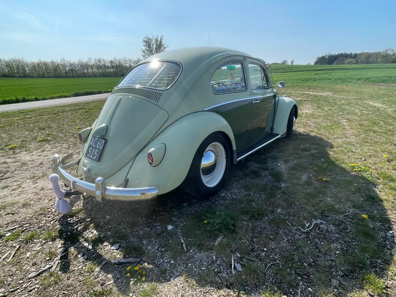 Billede 4 - Nysynet Vw 113 bobbel