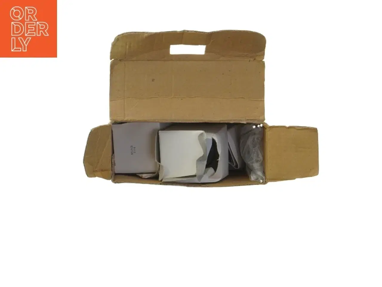 Billede 2 - Hagro halogen seil-sæt fra Hagro