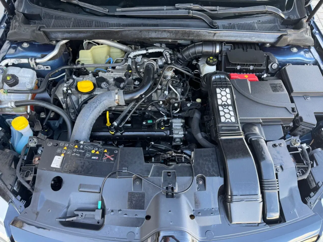 Billede 18 - Renault Megane IV 1,2 TCe 100 Life