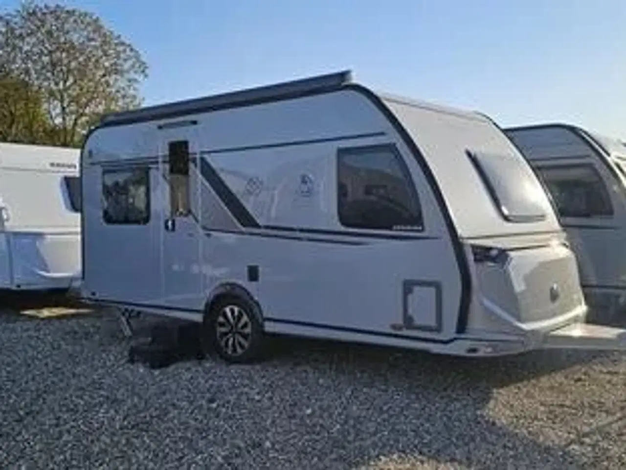 Billede 4 - Knaus Südwind 60 Years 450 FU - FORÅRSTILBUD - Mover Kr: 1.- Spar 18.698