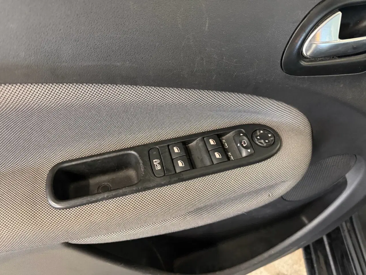 Billede 7 - Citroën C3 Picasso 1,6 Blue HDi Seduction 100HK