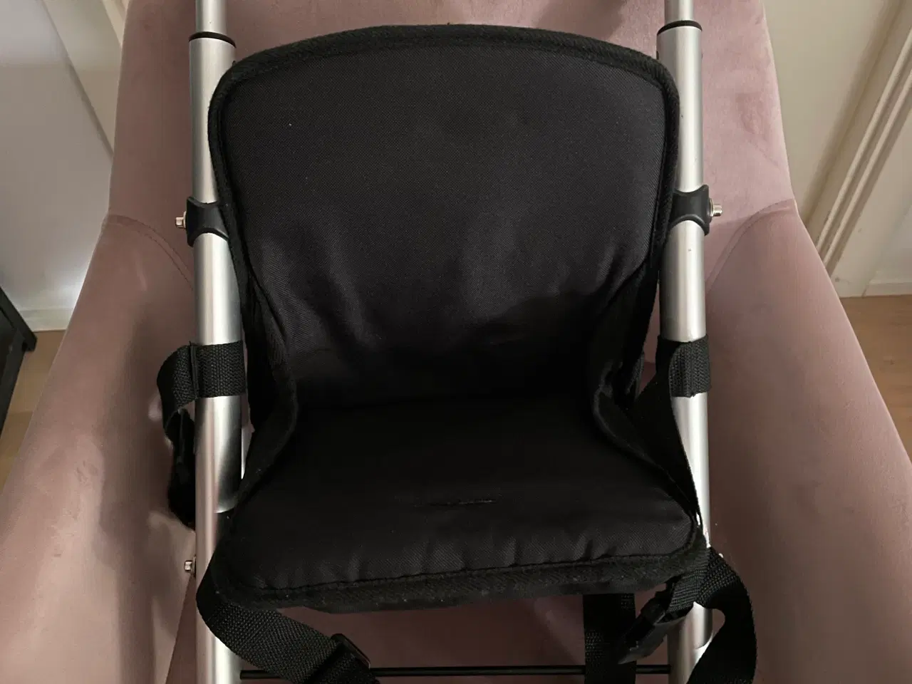 Billede 5 - Stol på stol