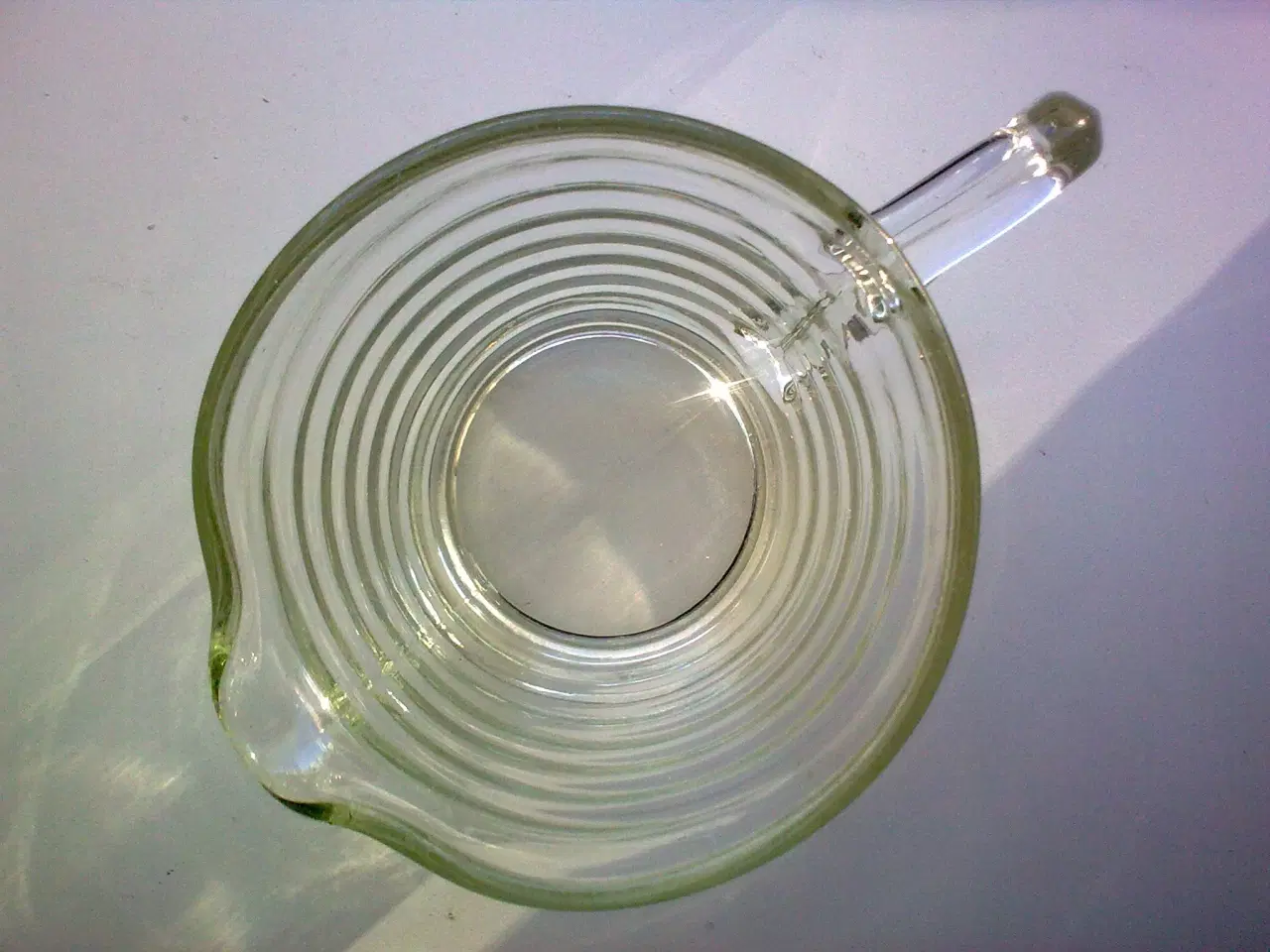 Billede 5 - Vinkande DK vandkande VINTAGE saftevand