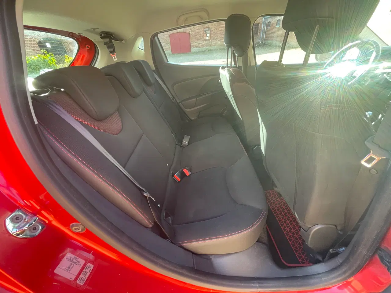 Billede 11 - RENAULT CLIO IV 1.5 dCi 75