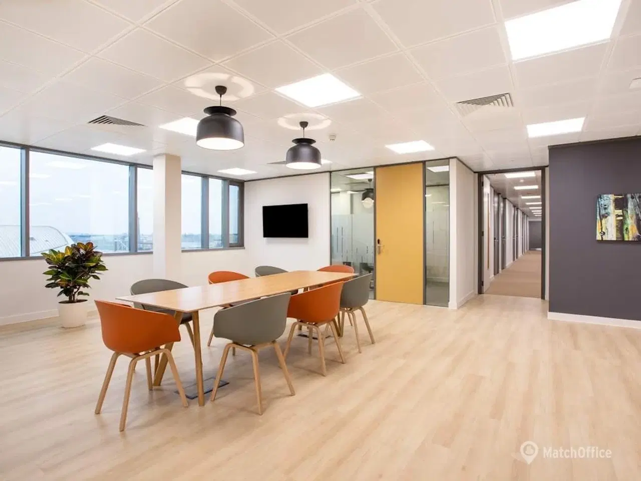 Billede 7 - Arbejd smartere i det opkoblede Allerød