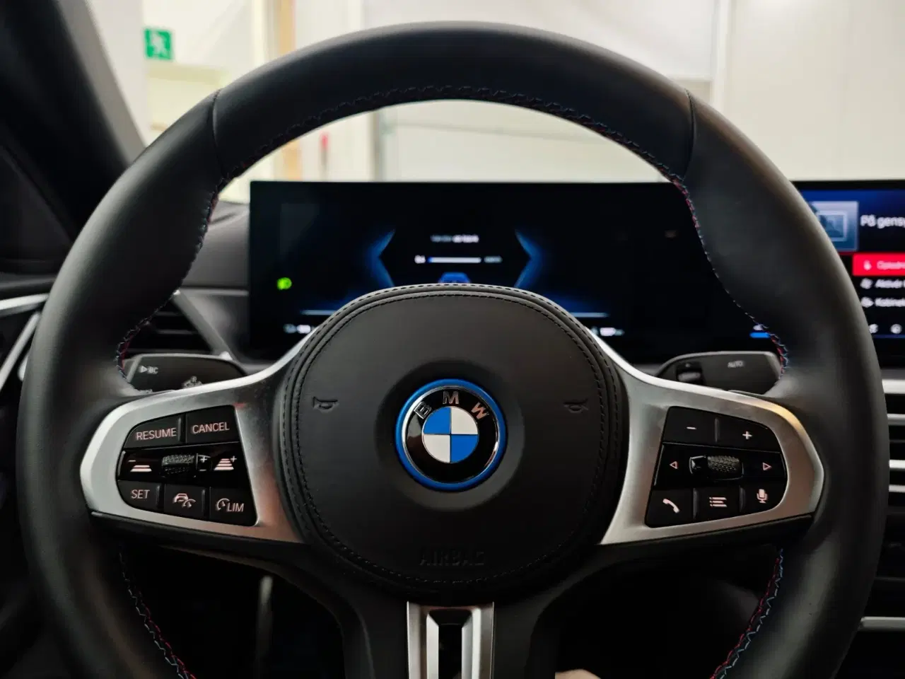 Billede 11 - BMW i4  M50 xDrive