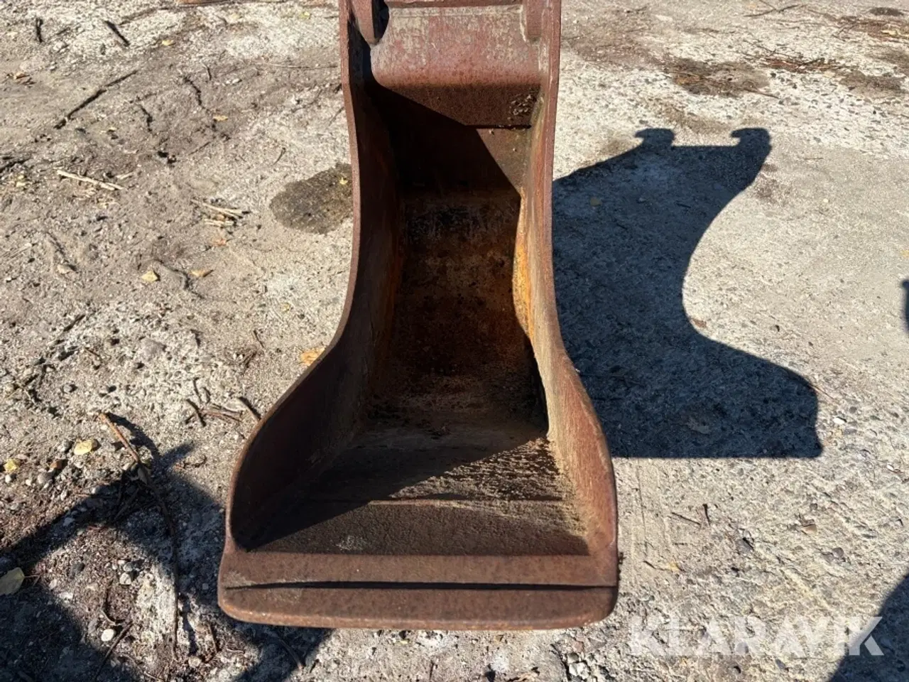 Billede 9 - Skovl