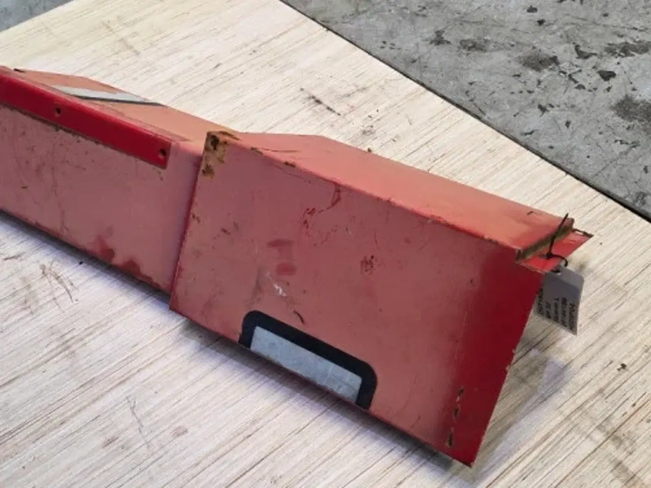 Billede 13 - Massey Ferguson 32 Skærm L.  28184186