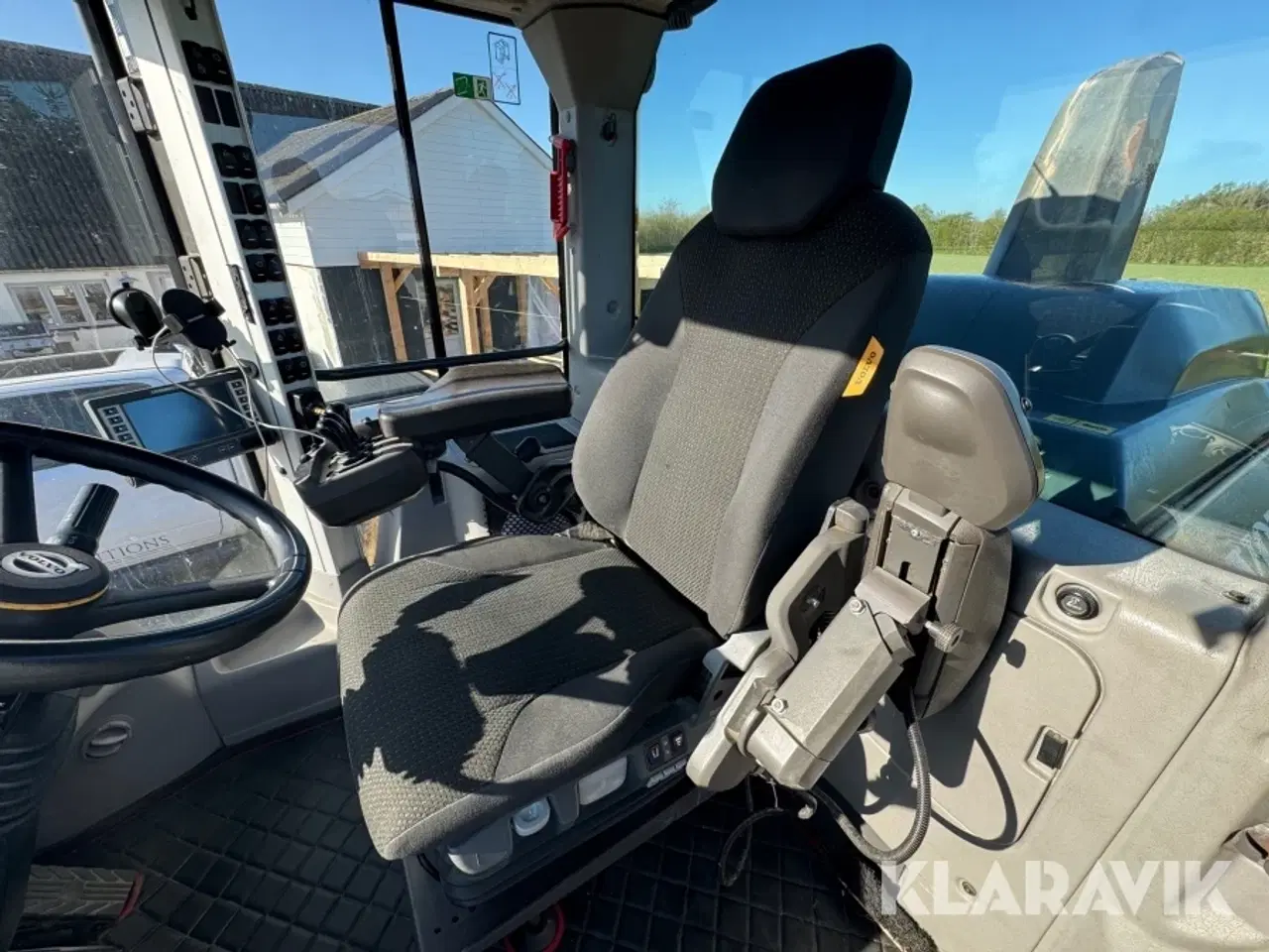 Billede 10 - Gummiged Volvo L110H Wheel Loader