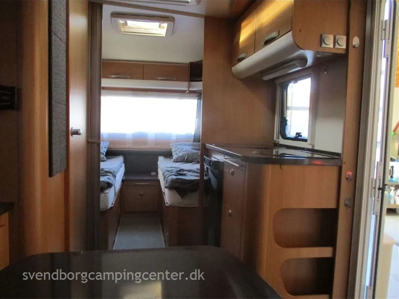 Billede 10 - 2011 - Adria Adora 472 LU   Meget velholdt