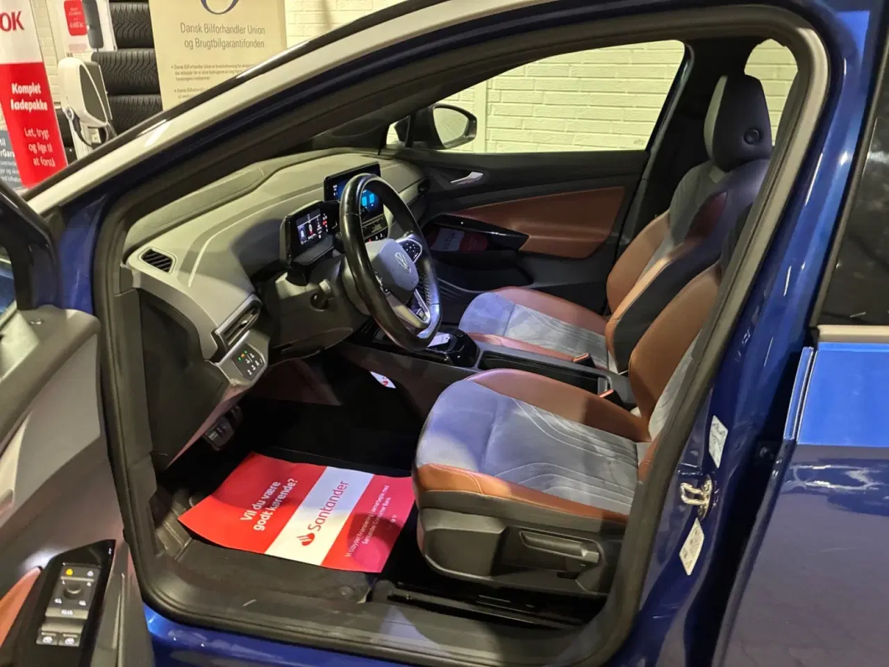 Billede 7 - VW ID.4 77 1ST Pro Performance