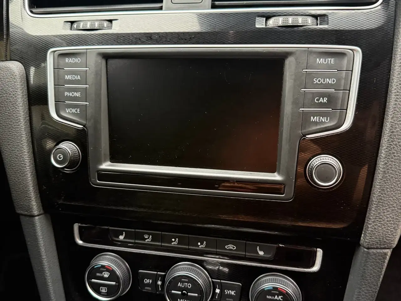 Billede 6 - VW Golf VII 1,4 GTE DSG