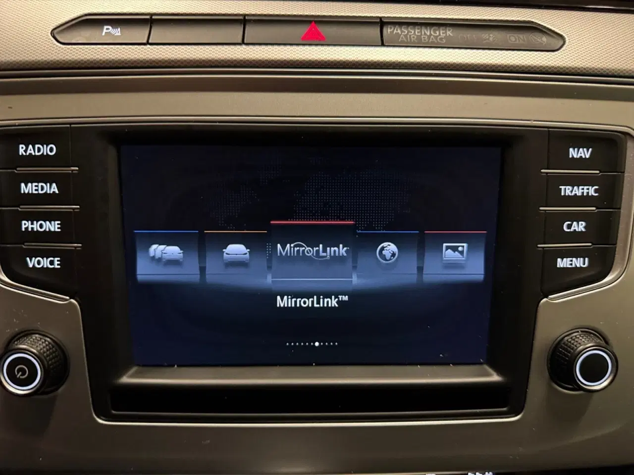 Billede 11 - VW Passat 2,0 TDi 150 Comfortline+ Variant DSG