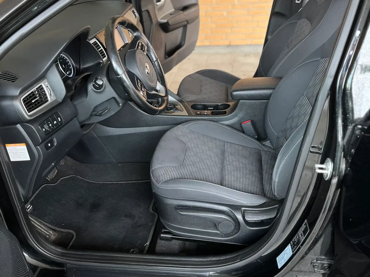 Billede 7 - Kia Niro hybrid