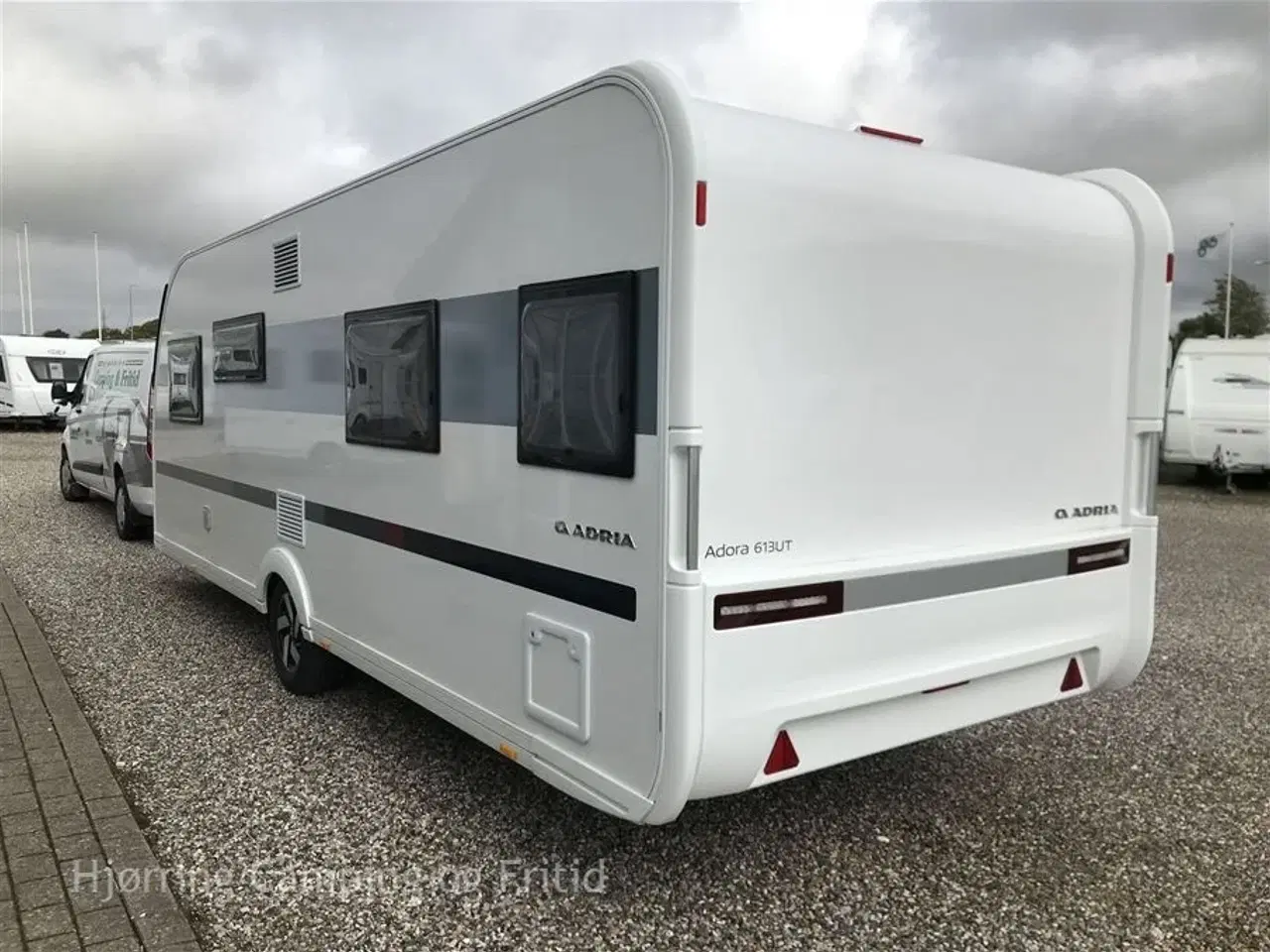 Billede 4 - 2024 - Adria Adora 613 UT Selected Edition