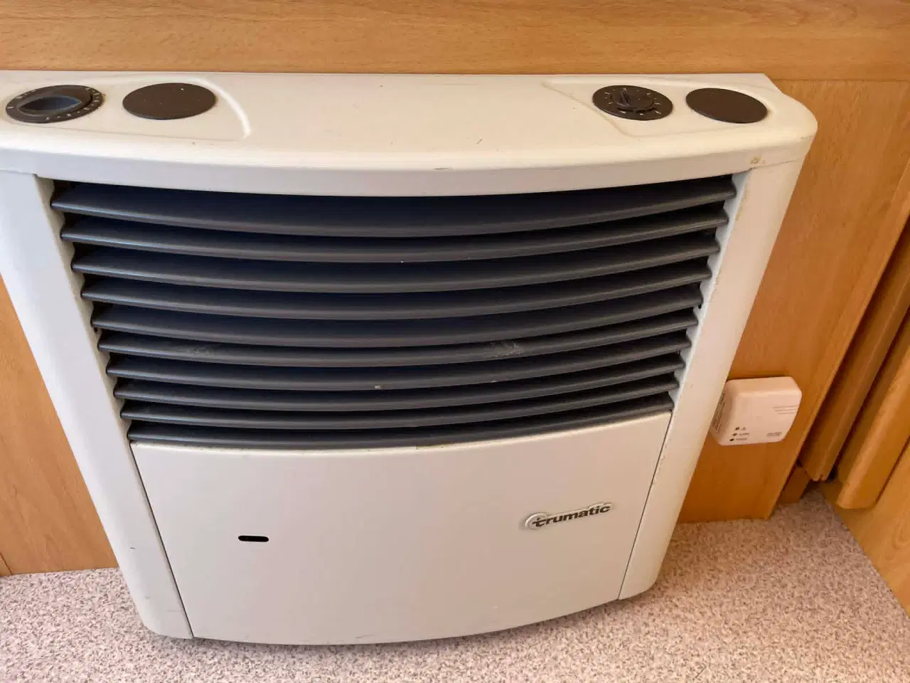 Billede 10 - NR 25 - Knaus Südwind 550