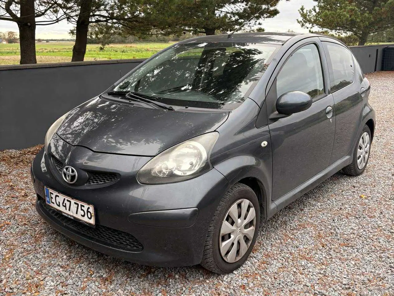 Billede 1 - Toyota Aygo