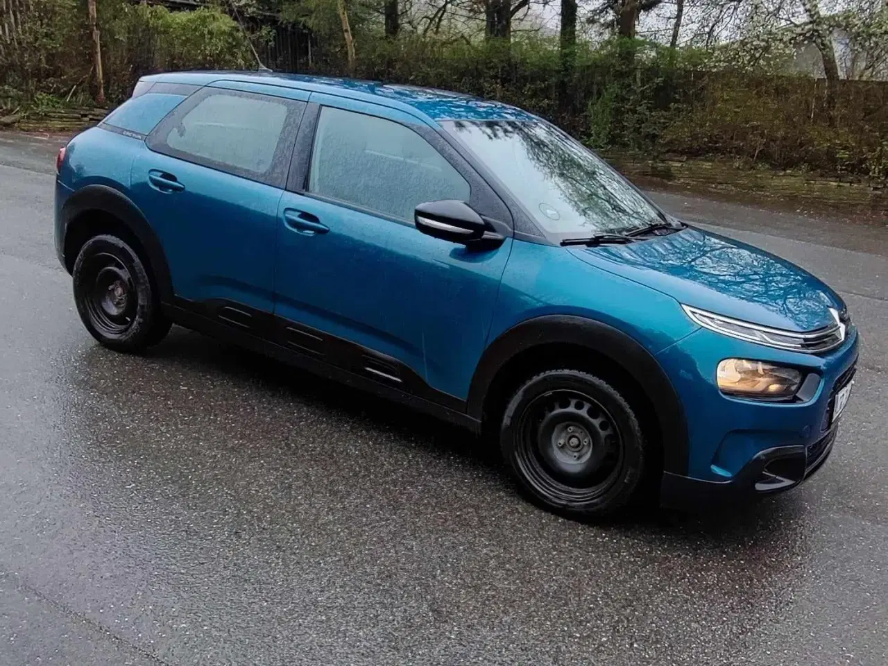 Billede 7 - Citroen C4 Cactus