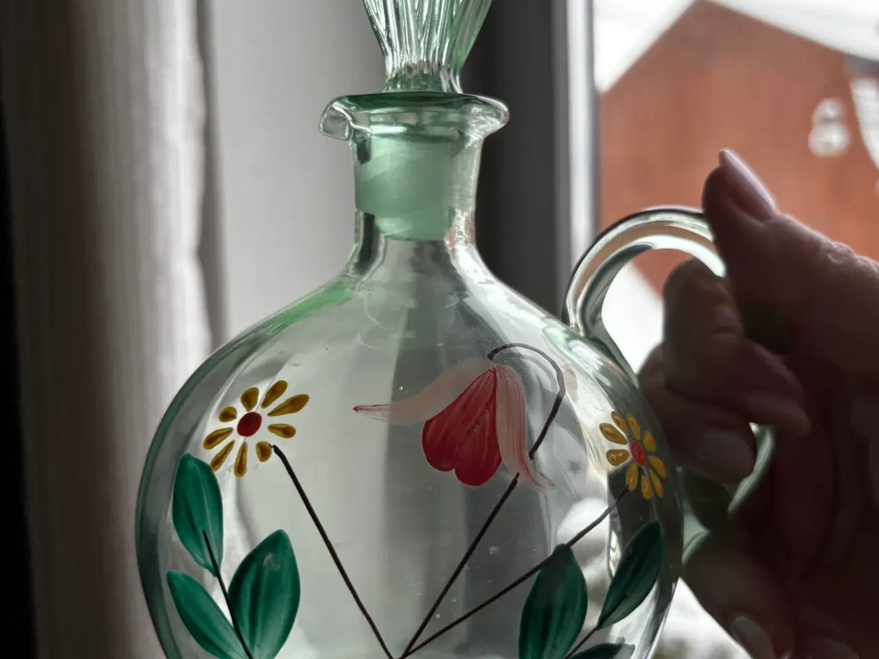 Billede 2 - Karafler 