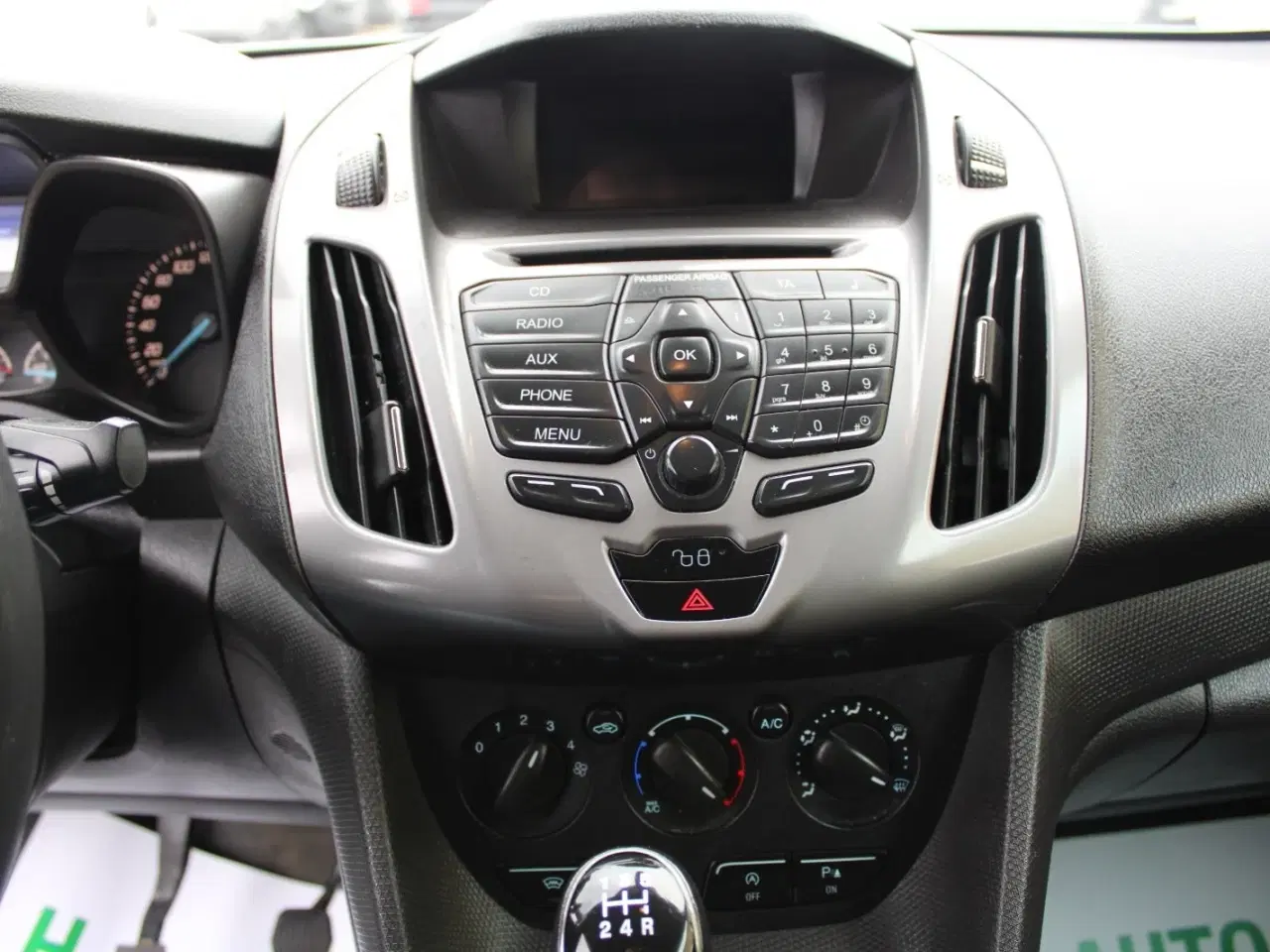 Billede 5 - Ford Transit Connect 1,6 TDCi 95 Trend lang