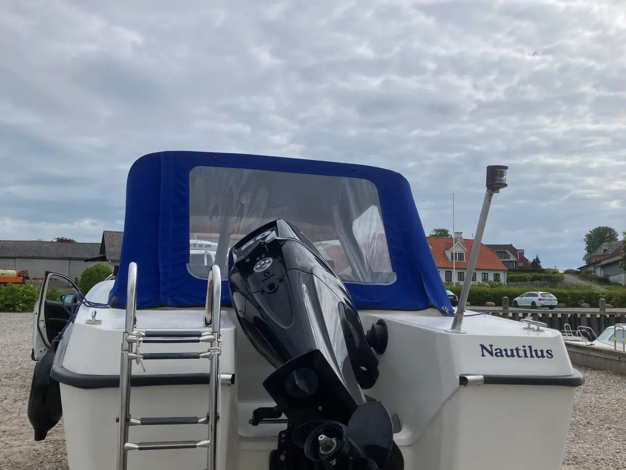 Billede 4 - Flipper 570 HT