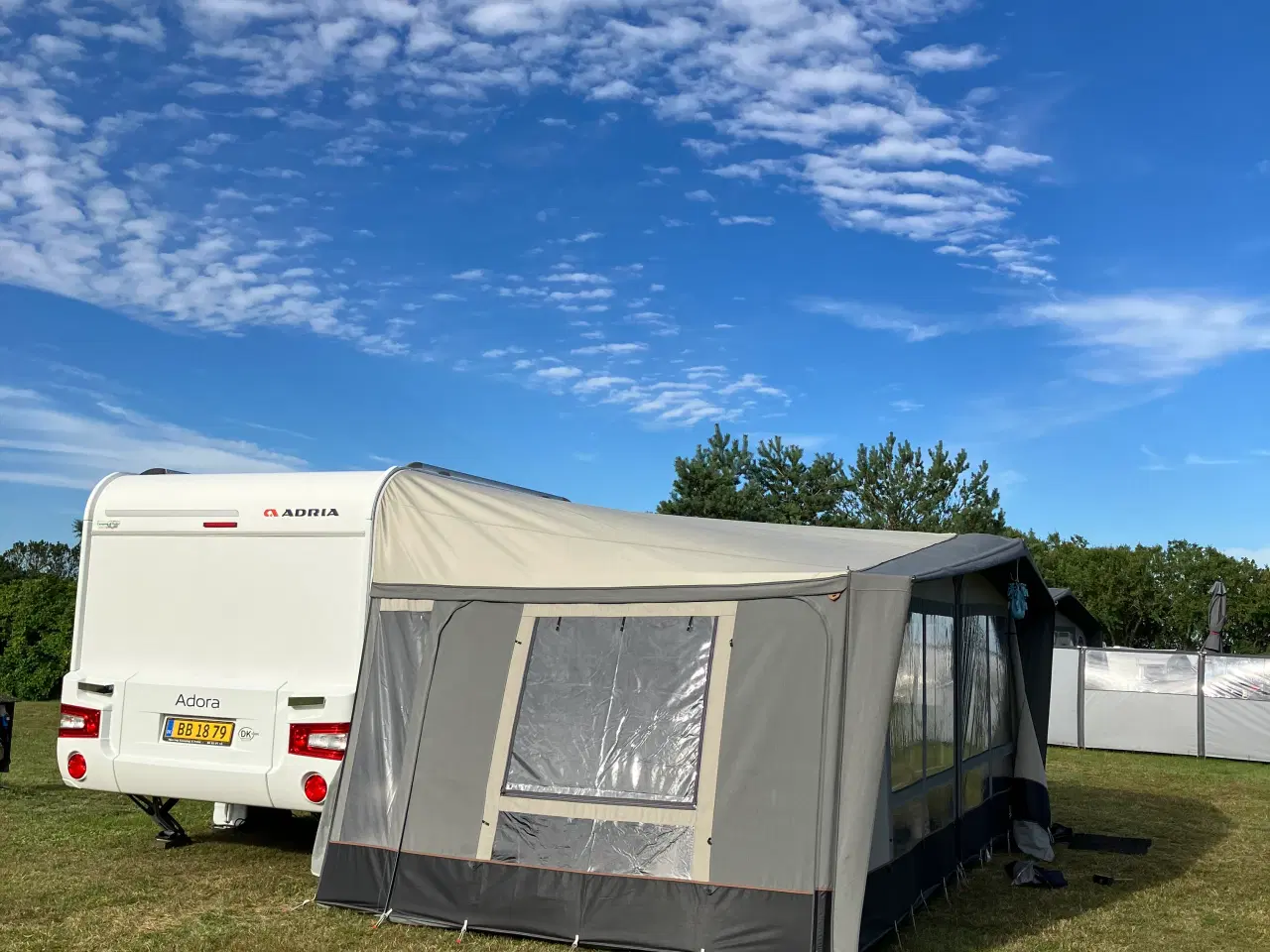 Billede 10 - Adria Adora 542 UL campingvogn - nedsat