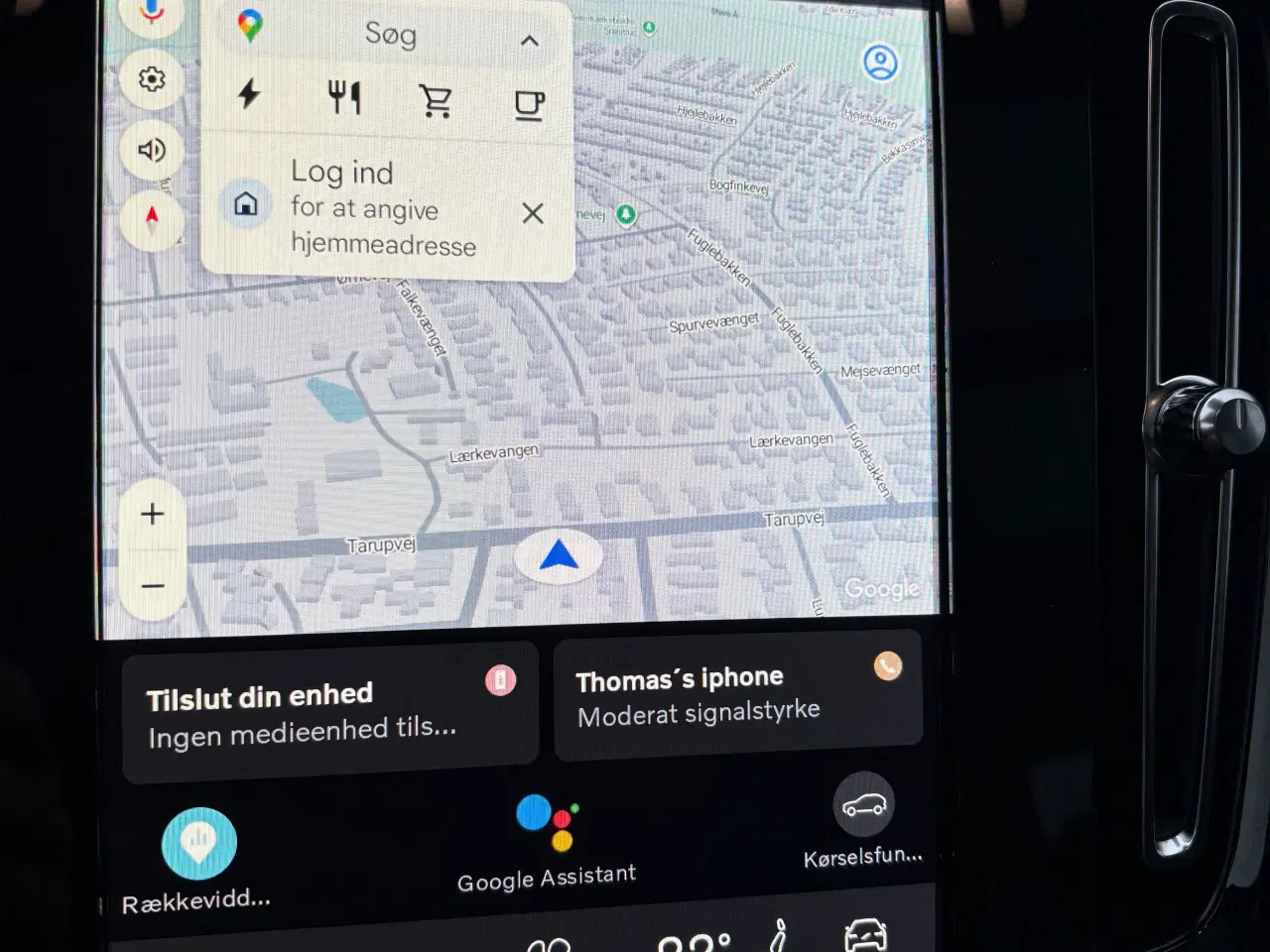 Billede 3 - Volvo ex 40