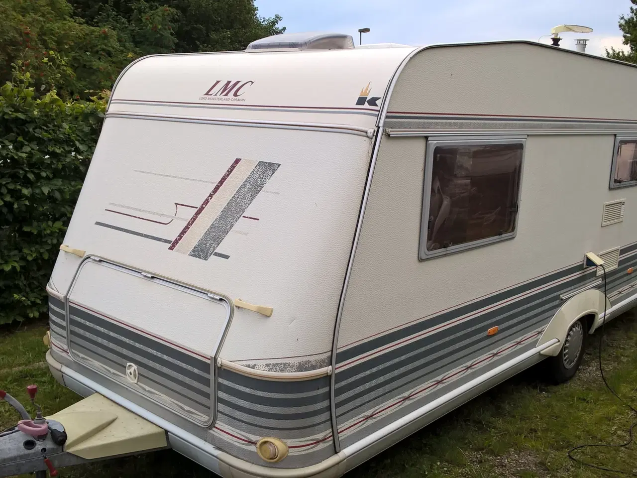 Billede 2 - Nysynet LMC 545