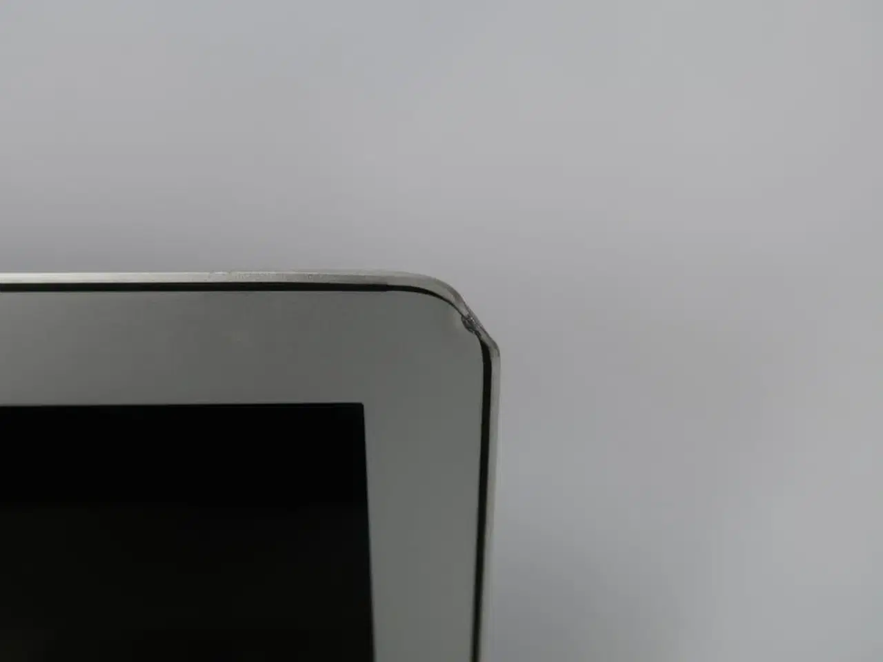 Billede 12 - 4 x MacBook - delvis / hel defekt - se bekrivelse af hver