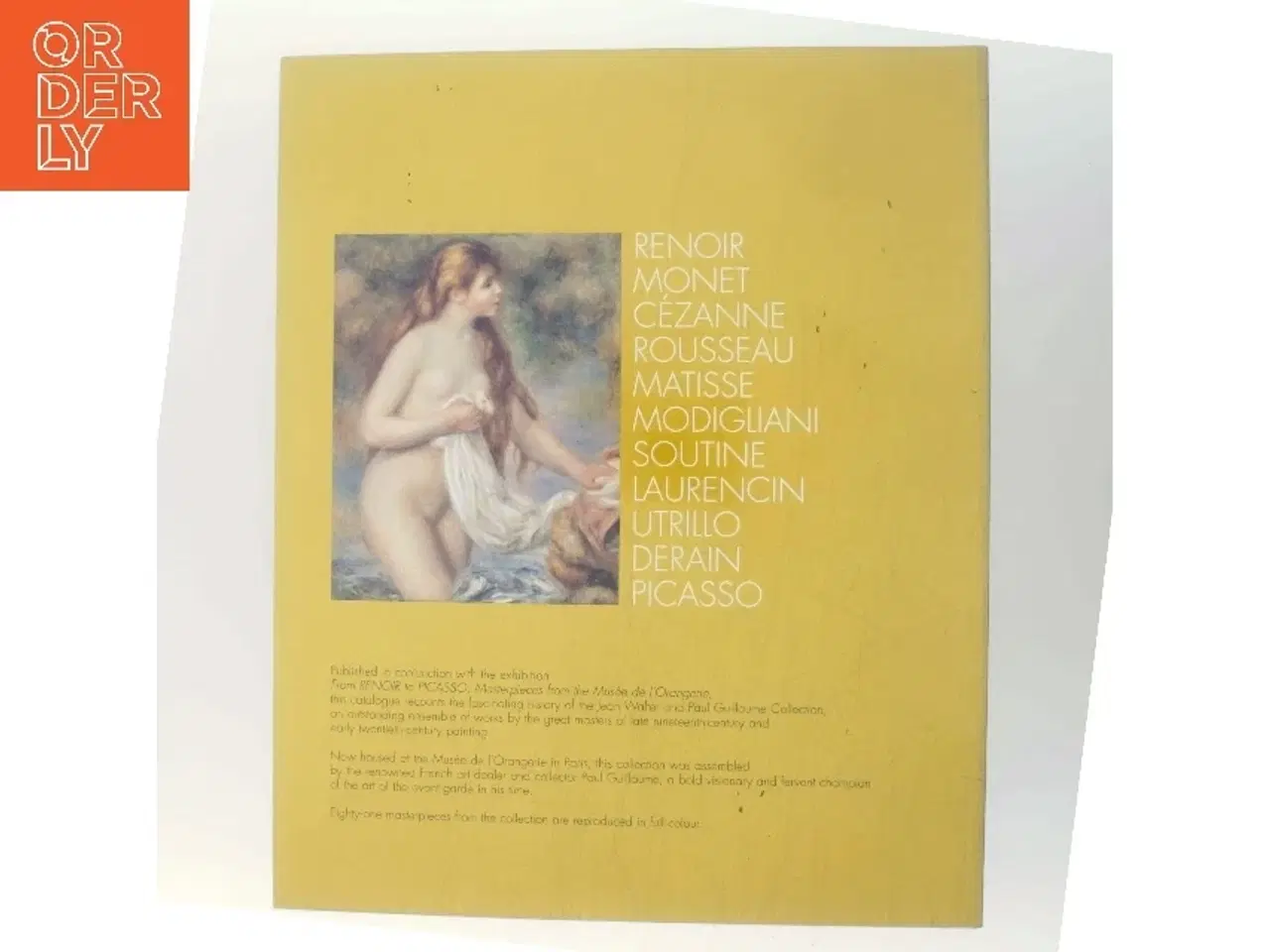 Billede 3 - From Renoir to Picasso