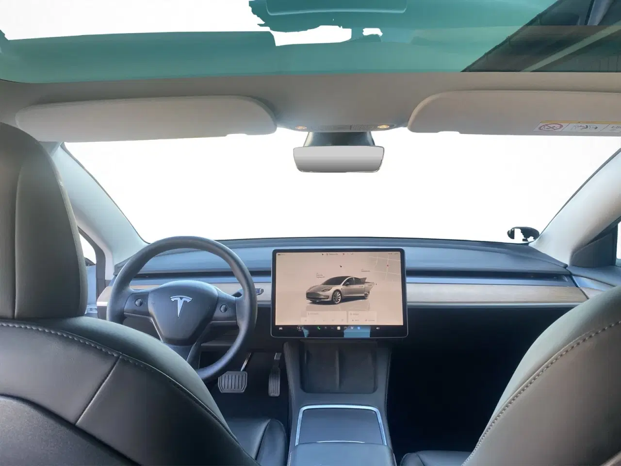 Billede 10 - Tesla Model 3  RWD