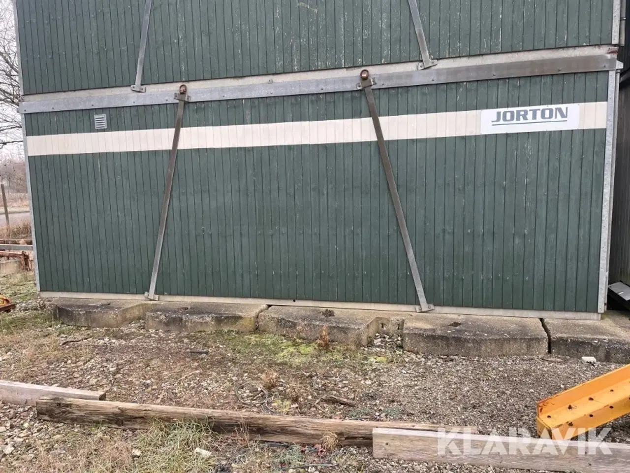 Billede 8 - Toilet/bade modul