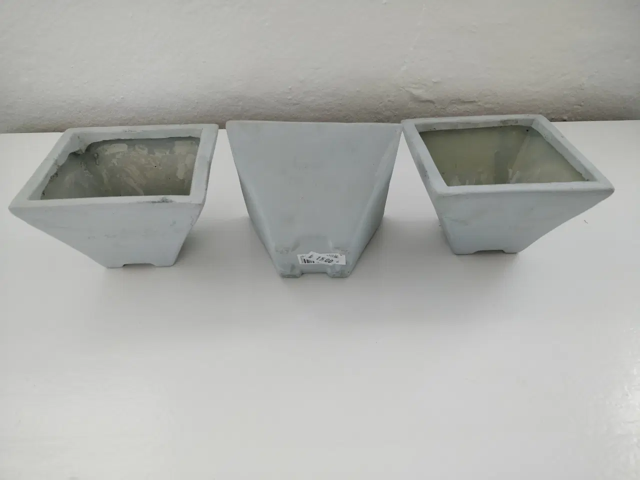 Billede 3 - Potteskjulere