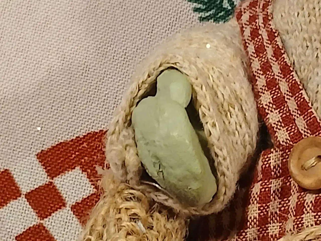 Billede 10 - Slaskenisse Pelle 