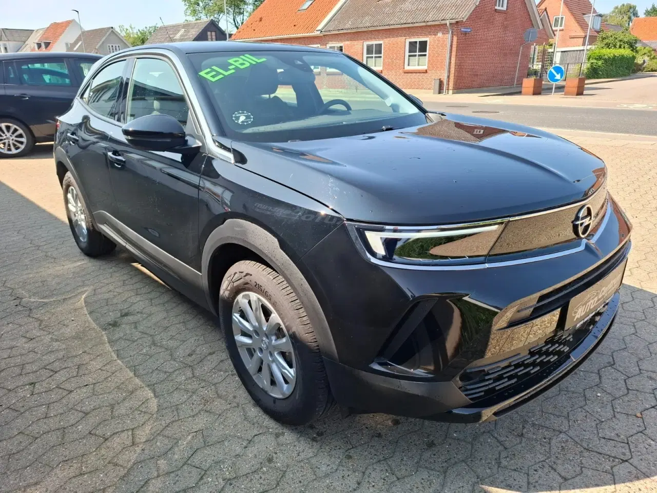 Billede 3 - Opel Mokka-e 50 Edition+