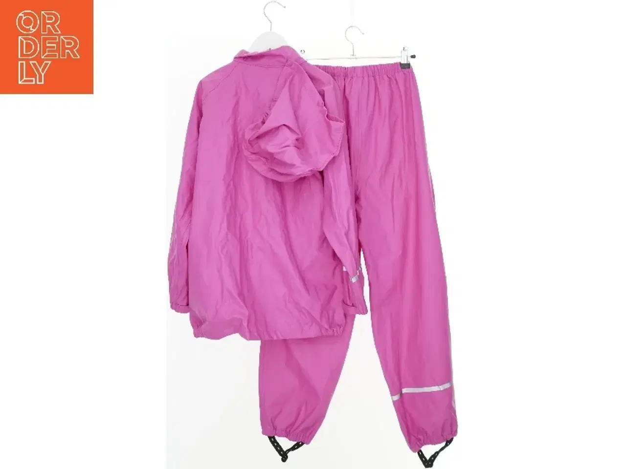 Billede 2 - Regntøj sæt fra CeLaVi (str. 152)