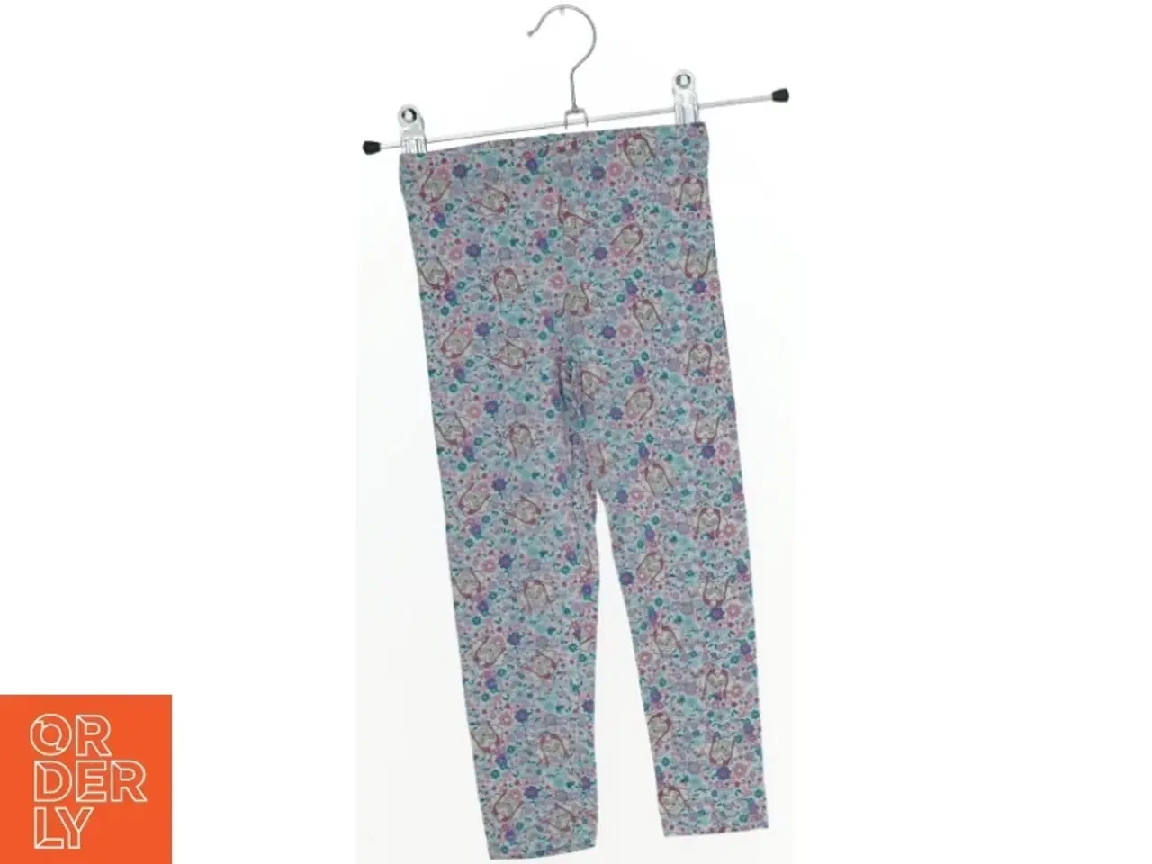 Billede 2 - Paw patrol Leggings fra Nickelodeon (str. 104 cm)