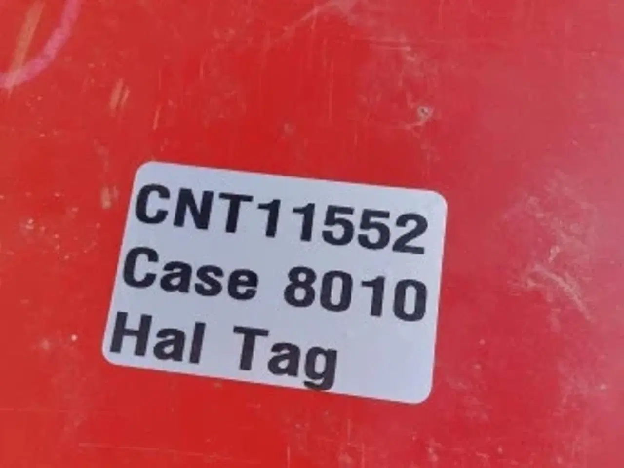 Billede 23 - Case 8010  Indføringskanal 86996330