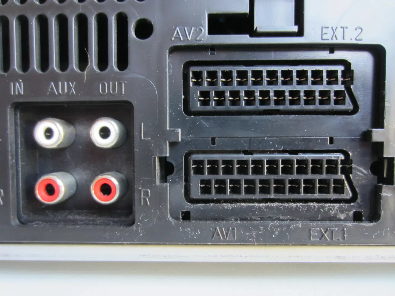 Billede 6 - Philips VR710 /16 6 Head HiFi Stereo videomaskine