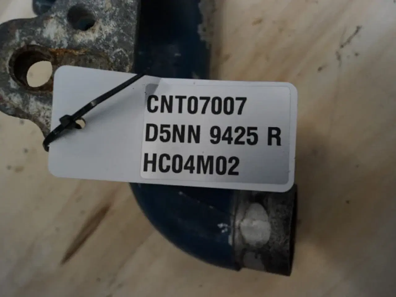 Billede 10 - Ford 7700 Indsugnings Manifold D5NN9425R