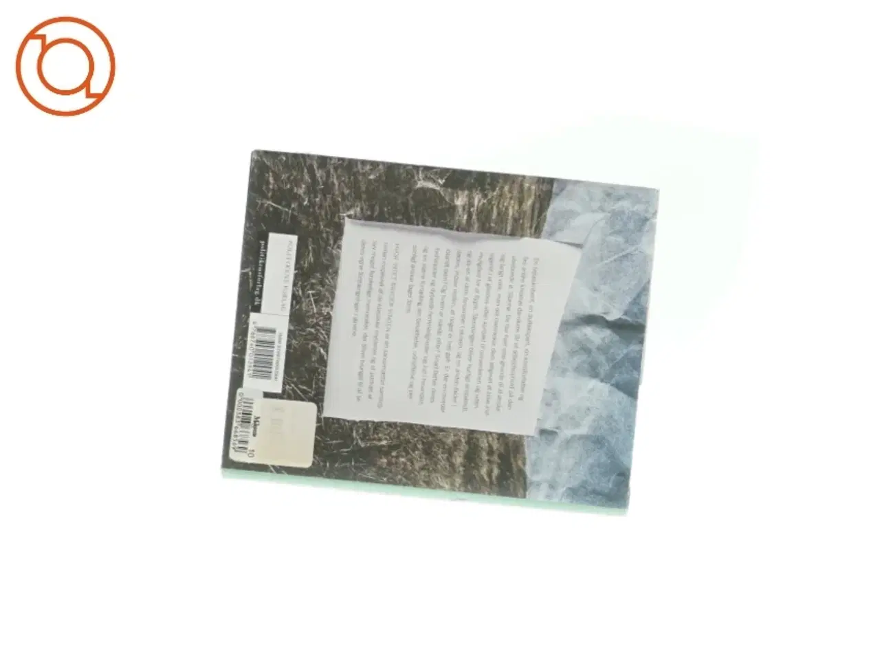 Billede 2 - Leonora Christina Skov - Hvor intet bryder vinden