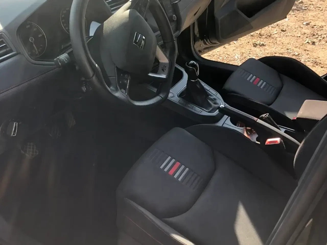 Billede 5 - Seat Ibiza 1,0 TSi 115 FR